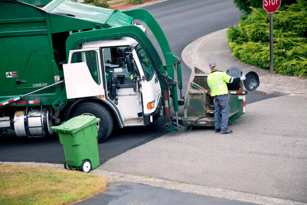 Best Recycling Services for Junk  in Ligh, NE