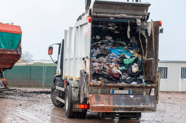 Best Moving and Downsizing Cleanouts  in Ligh, NE