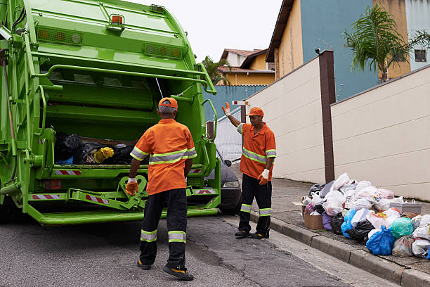 Best Dumpster Rental Services  in Ligh, NE
